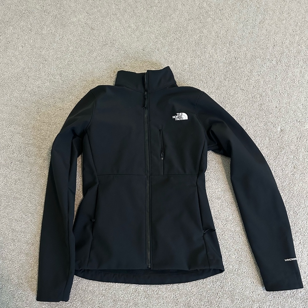 The North Face Windwall Jacket
